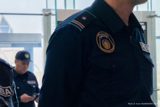 Уголовное дело возбуждено по факту обнаружения двух тел в Павлодарской области