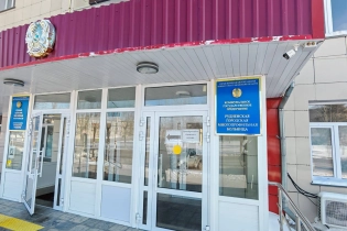 Внеплановую проверку проведут в Рудненской больнице после обращения блогера