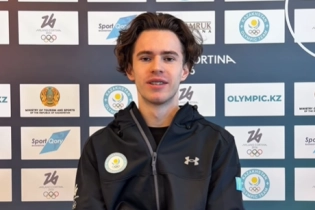 Михаил Шайдоров обратился к казахстанцам