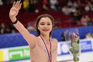 Надежда на медаль: когда и где смотреть выступления казахстанцев на Олимпиаде 17 февраля