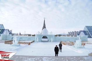 Снег, метель и гололед: какая погода ожидается 18 февраля