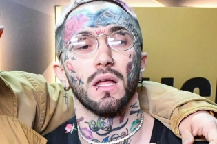 На казахстанского рэпера Ганвеста возбудили дело в России