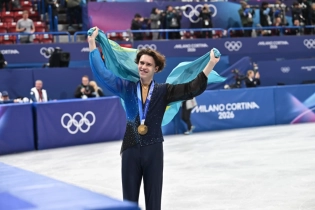 «Это неуважение»: Михаил Шайдоров раскритиковал Минспорта РК за слив размера его зарплаты