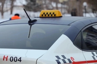 «Мафия» в Indrive: как таксисты в Павлодаре давят на своих конкурентов