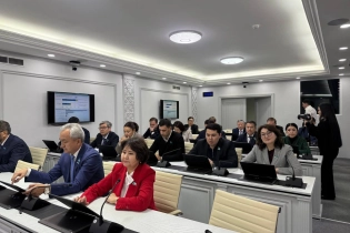 Куда акимат Астаны потратит 1,36 трлн тенге: бюджет приняли, не дав депутатам высказаться