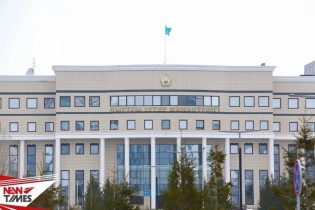 Информация о пострадавших среди граждан Республики Казахстан не поступала  — МИД