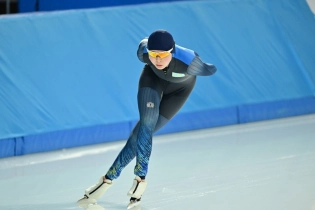 Историческая победа: казахстанские конькобежки стали чемпионками мира