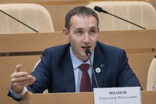 Депутата из Якутии наказали в России за комплименты казахскому языку