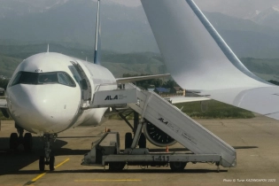 «Видели удары, было страшно»: подробности эвакуации казахстанцев из Омана