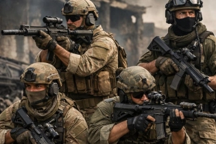 Азербайджан объявил мобилизацию после ударов Ирана