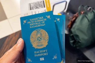 Казахстанским турфирмам рекомендовали остановить туры на Ближний Восток