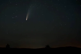 Фрагменты метеорита повредили жилые дома в Германии