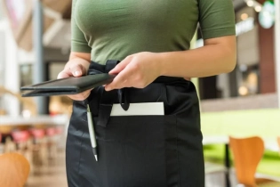 Ссора из-за счета в кафе Караганды обернулась разбирательством в полиции