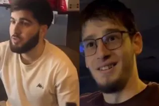 Языковой конфликт в игровом клубе Бишкека вызвал резонанс в соцсетях