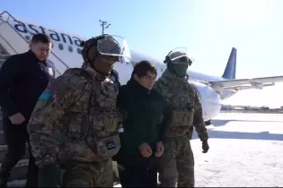 Следователь, раскрывший убийство Яны Легкодимовой, ведет дело о гибели семьи в Атырау