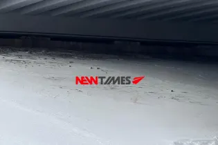 Фекалии под мостом: мигрантов со стройки ЛРТ обвинили в антисанитарии в центре Астаны