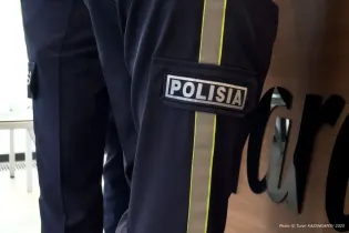 В Актау мать обнаружила на видео, как тренеры избивают ее особенного сына