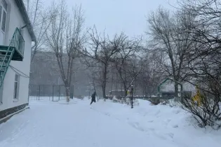 Синоптики назвали дату первой весенней оттепели в Астане