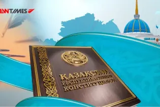 В Казахстане наступил «день тишины» перед референдумом