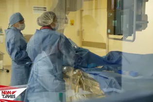 Посмертный донор спас жизни троих пациентов в СКО