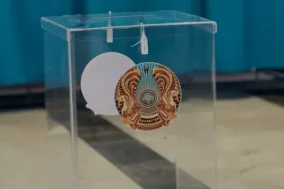 Результаты экзитполов: более 86% казахстанцев поддержали новую Конституцию