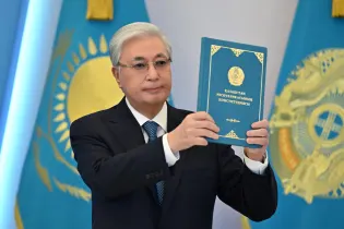 Казахстанцев ждут изменения в законах и новая амнистия — Токаев