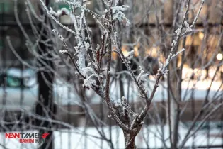 В Астане потеплеет до +7°С