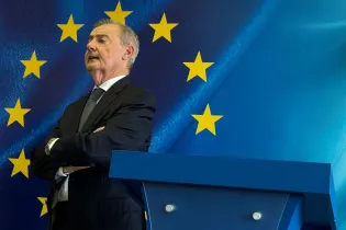 Визы в Европу и инвестиции: представитель ЕС заверил Казахстан в поддержке