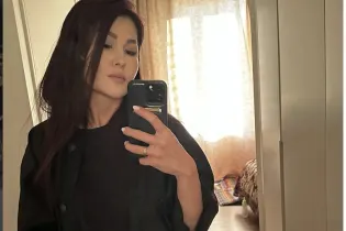 Жена Шавката Рахмонова заявила, что спортсмен бросил своих детей