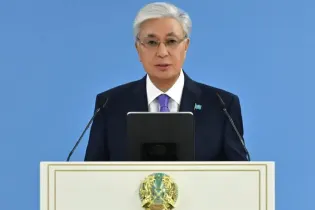 Глава государства назвал человекоцентричность главной «изюминкой» новой Конституции