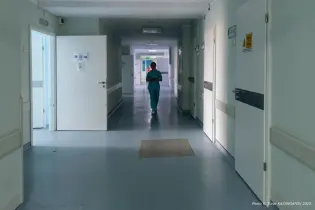 Шестимесячный малыш умер на пороге больницы в Атырау