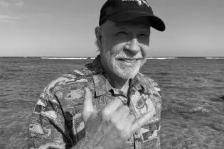 Умер Чак Норрис