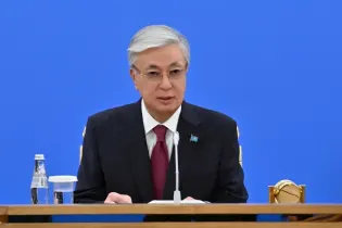 Кто из мировых лидеров поздравил президента Казахстана с Ораза айт