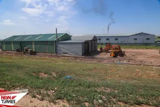 Фермеры Казахстана массово берут кредиты в иностранной валюте