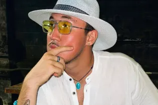 Блогера из Казахстана объявили в межгосударственный розыск