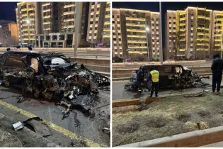 Всколыхнувшее общественность смертельное ДТП в Алматы: что известно сейчас