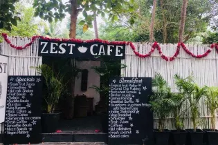 В одной стране стали закрывать кафе и рестораны из-за нехватки газа