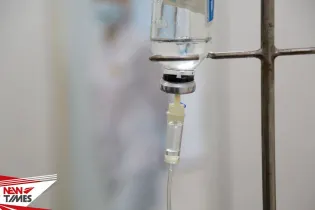 Стало известно о состоянии пострадавших в результате взрыва газа в Шахтинске