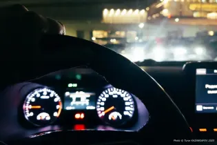 Смертельные ДТП в Алматы: почему полиция не может остановить лихачей и гонщиков