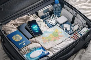 Поездка в Россию: что изменилось для казахстанцев и как избежать проблем с интернетом