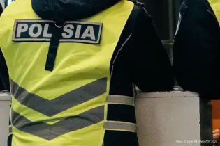 После резонансного ДТП в полиции Алматы последовали новые увольнения начальников