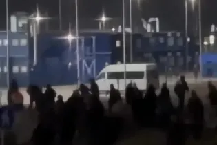 В МИД сообщили о состоянии казахстанцев после массовой драки в России