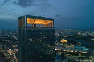 28 марта Казахстан на час погрузится в темноту