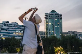 В каких регионах Казахстана живут дольше всего