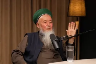 Скандал в Алматы: имам «передал» ученику вторую жену и был наказан