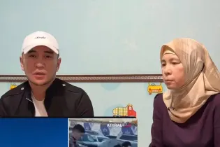 «Его три года травили»: мать напавшего на школьницу в BINOM сделала громкое заявление