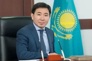 Прокурор запросил 6 лет лишения свободы для экс-акима Усть-Каменогорска Жаксылыка Омара