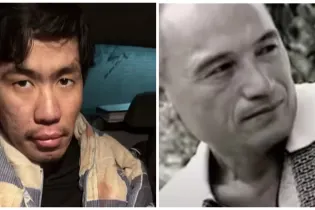 Убийца Нурай находится в психбольнице вместе с людоедом Николаем Джумагалиевым