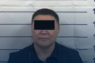 В Бишкеке задержан родной брат экс-главы ГКНБ Камчыбека Ташиева