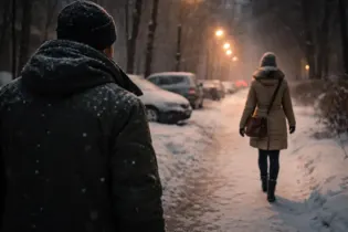 В Астане наказали сталкера, который годами преследовал бывшую жену